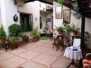 Гостиница Casa Rural Morada Maragata  Косар